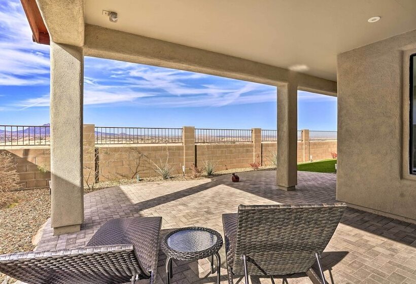 Prescott Property W/ Amazing Panoramic Views!