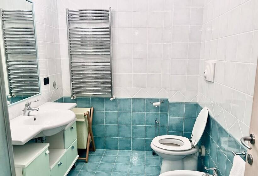 Provenzano Top Floor