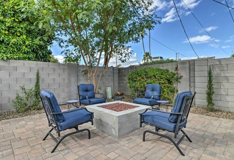 Renovated House Near Old Town Scottsdale!