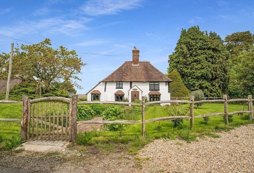 レジデンス Charming, Dog Friendly Countryside Retreat