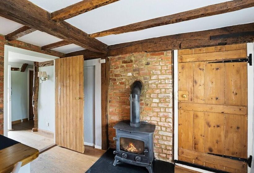 レジデンス Charming, Dog Friendly Countryside Retreat