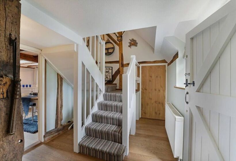 レジデンス Charming, Dog Friendly Countryside Retreat