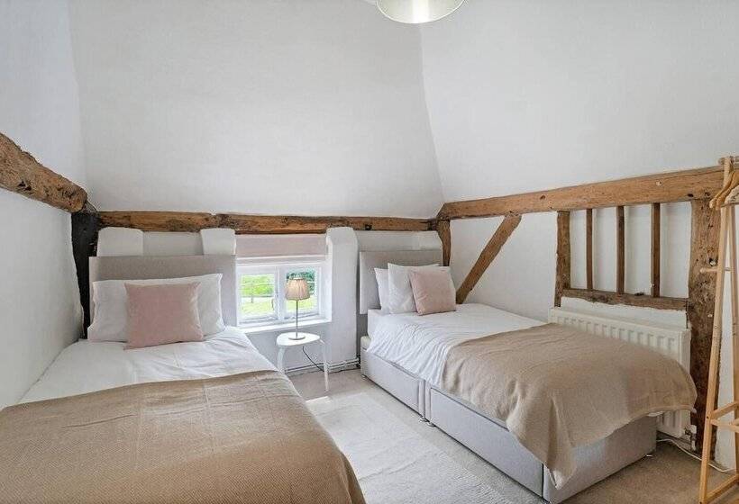 レジデンス Charming, Dog Friendly Countryside Retreat