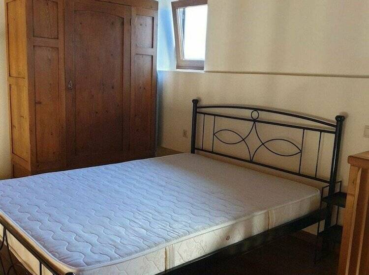 اقامتگاه Maisonette Nineta In The Heart Of The City