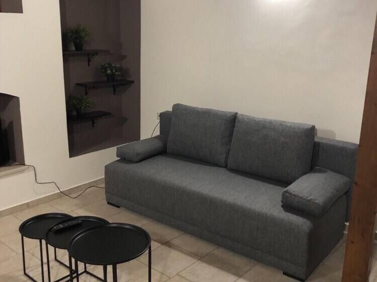 اقامتگاه Maisonette Nineta In The Heart Of The City