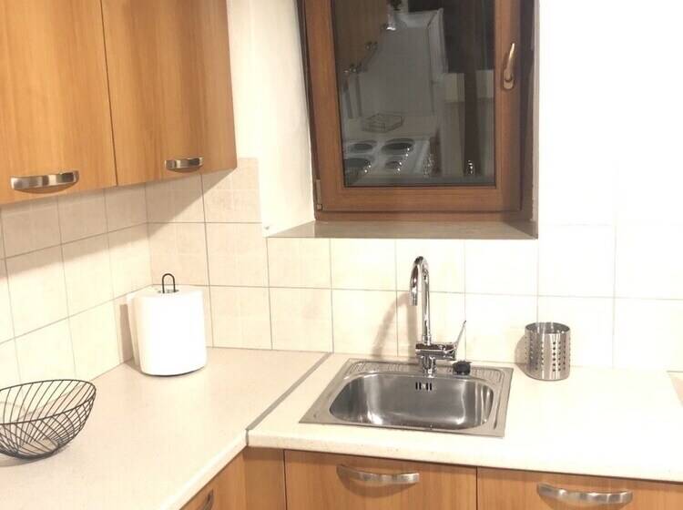 اقامتگاه Maisonette Nineta In The Heart Of The City
