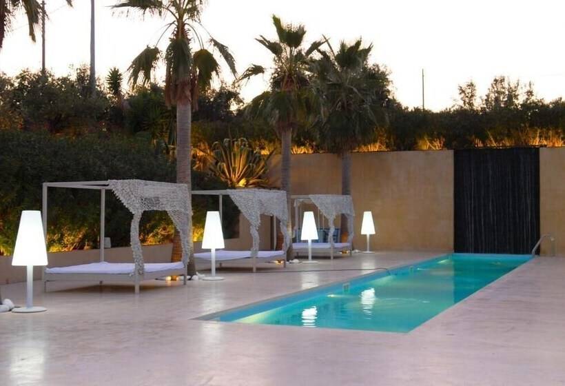 منتجع Casa De Campo