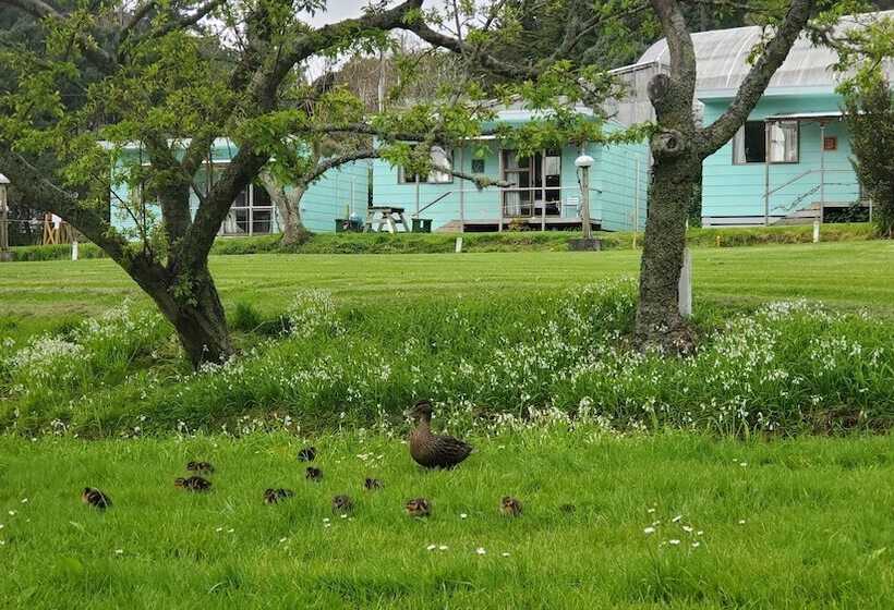 منتجع Dickson Holiday Park
