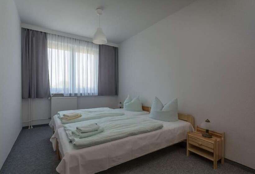 Spreewald Familienherberge