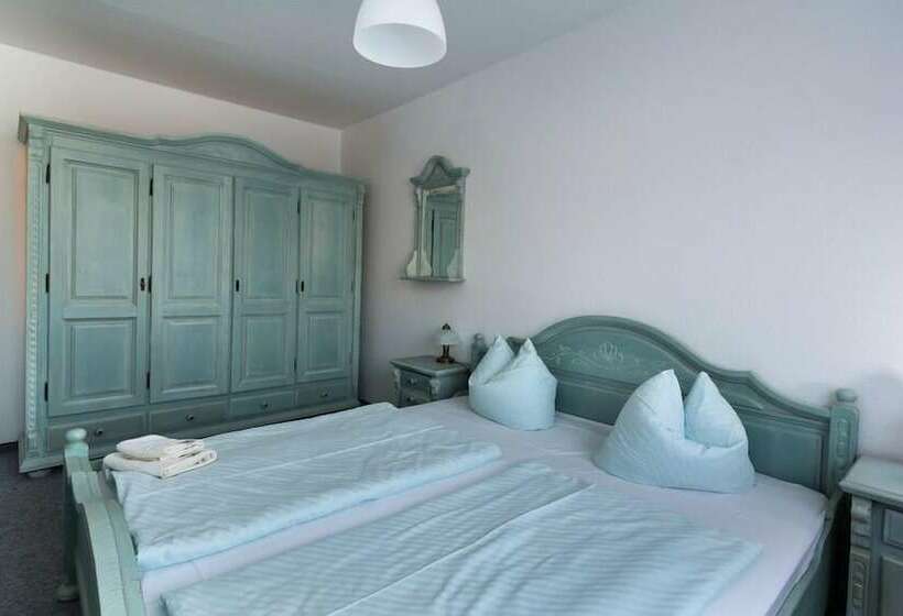 Spreewald Familienherberge