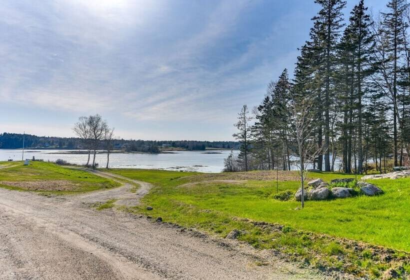Oceanside Cape Home On The Harbor: Near Kayaking