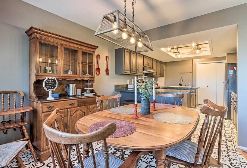 Charming Brighton Home W/ Yard   Near Parks!