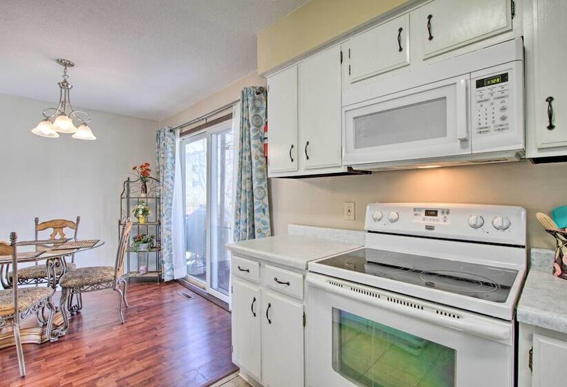 Charming Rochester Home, 4 Mi To Mayo Clinic!