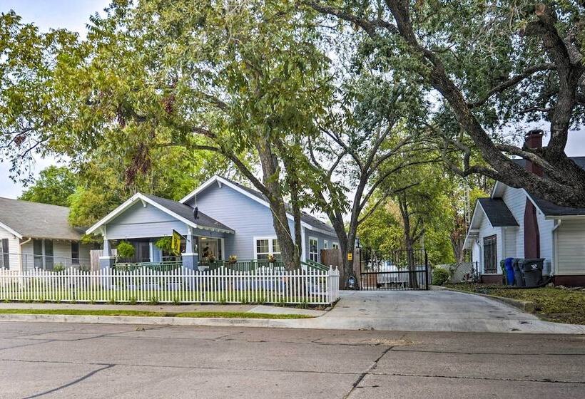 Bearadise Bungalow  ~ 2 Mi To Magnolia Market!