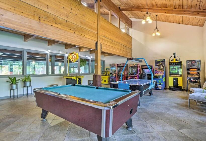 Lakefront Breckenridge Cabin: 6 Mi To Ski Resort!