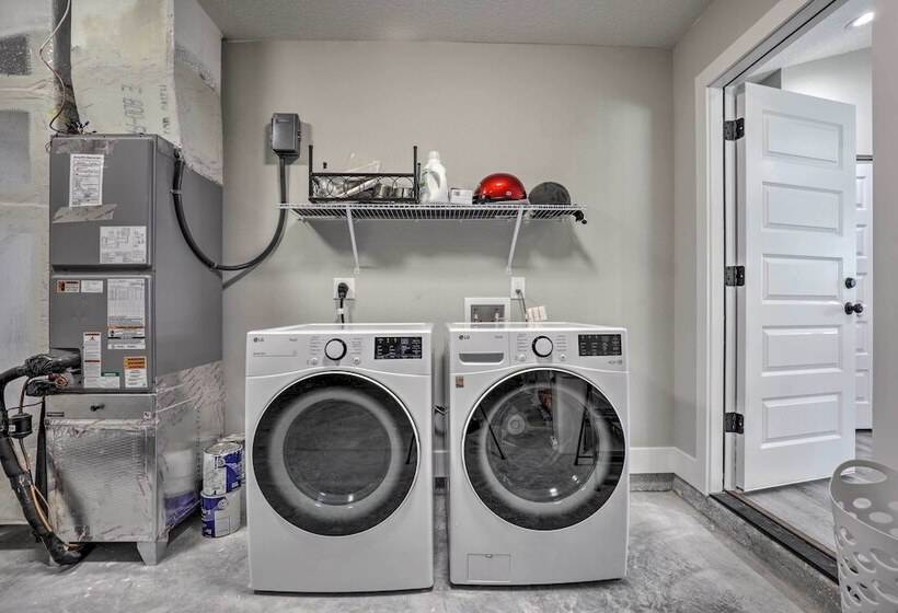 Cozy St Augustine Bungalow < 7 Mi To Beaches!