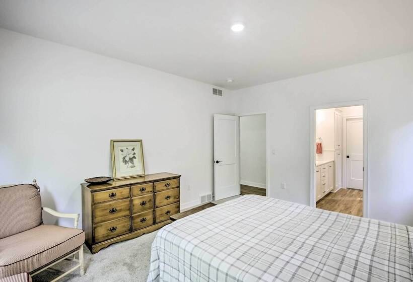 Door County Family Home: 3 Mi Whitefish Dunes