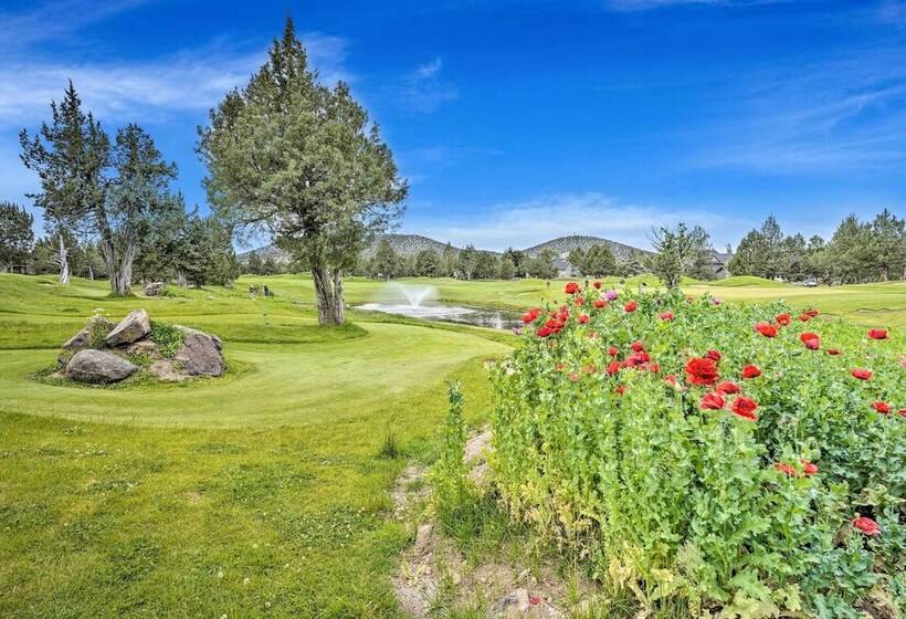 Eagle Crest Retreat W/ Great Wifi & Resort Access!