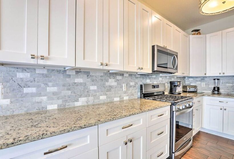 Davenport Home W/ Pool & Game Room: Near Disney!