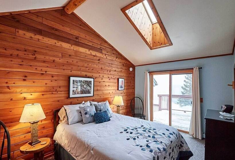 Heart Of Superior Lake Cabin: 15 Mi To Lutsen Mtn!