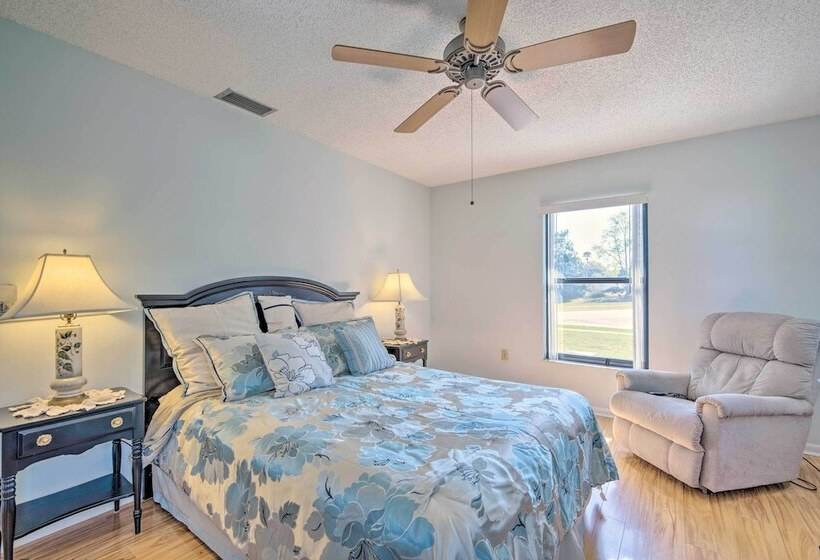 Marion Oaks Home < 20 Mi To Equestrian Center