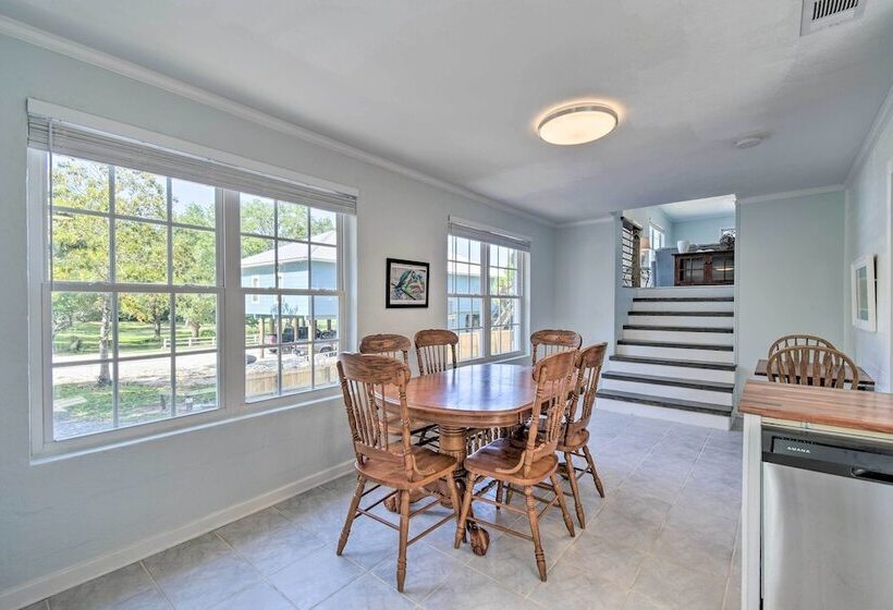 Pelican Splash  Retreat On Bon Secour River!