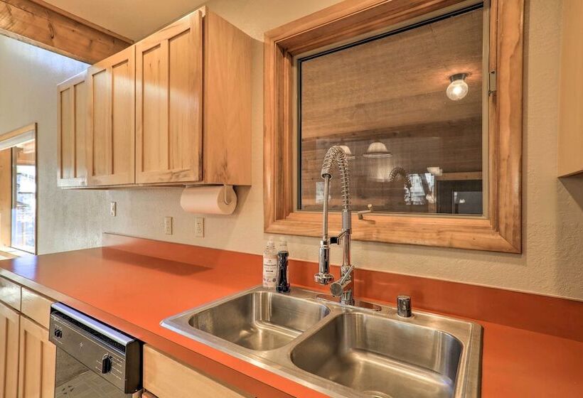 Pagosa Lakes Mountain Hideout W/ Community Perks!