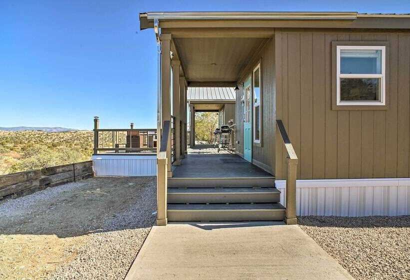 The Roadrunner   Silver City Oasis W/ Views!