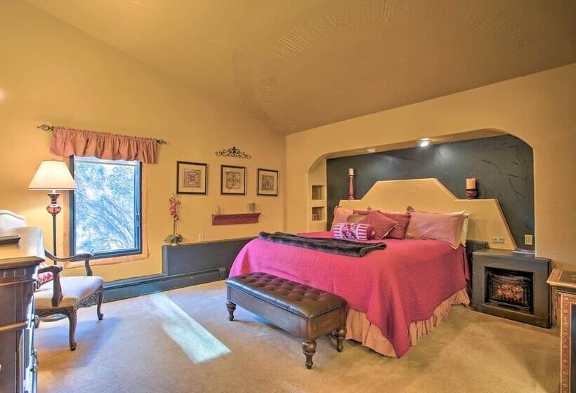 Vail Mountain Escape   Ski, Hike, Golf & Fish!