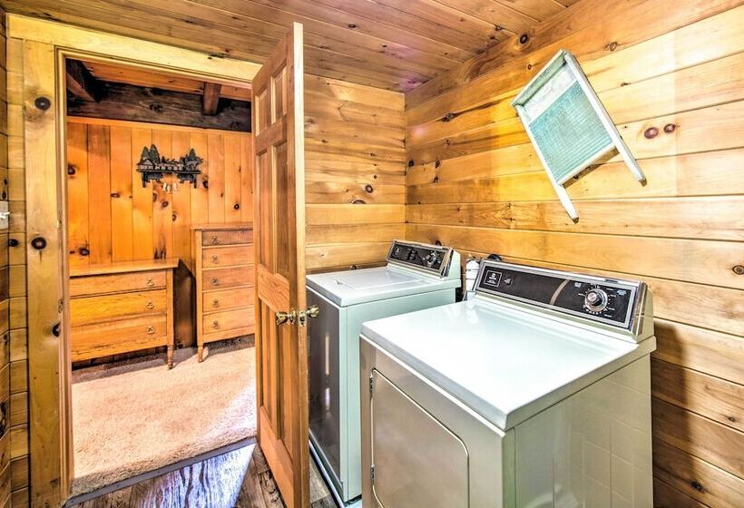 Eaglesview On The Loyalsock  Creekside Cabin