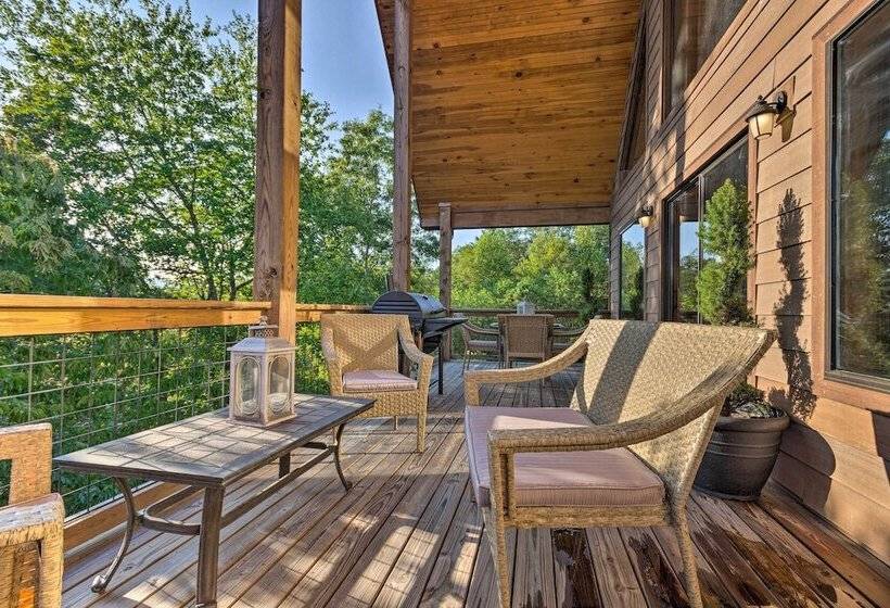 Franklin Cabin In Nantahala National Forest!