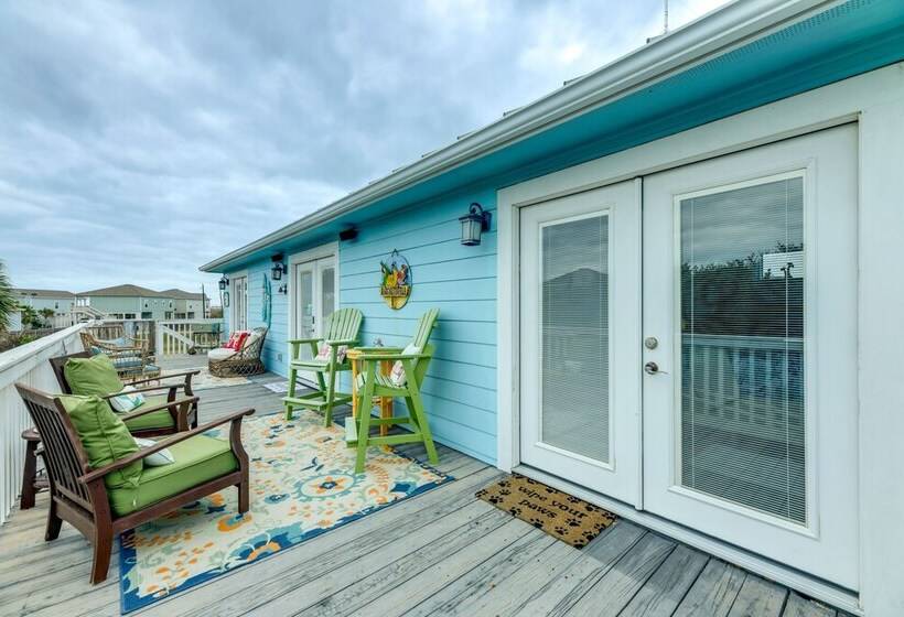 Cozy Angler S Cottage In Rockport ~ 1 Mi To Marina