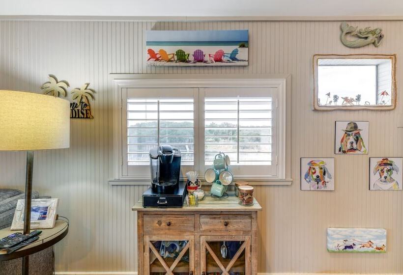 Cozy Angler S Cottage In Rockport ~ 1 Mi To Marina