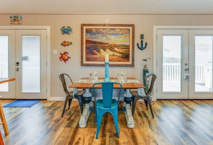 Cozy Angler S Cottage In Rockport ~ 1 Mi To Marina