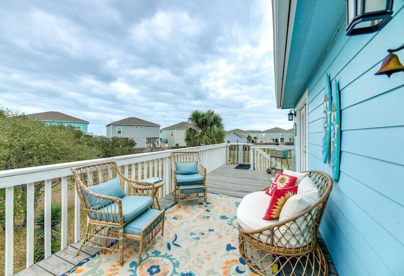Cozy Angler S Cottage In Rockport ~ 1 Mi To Marina