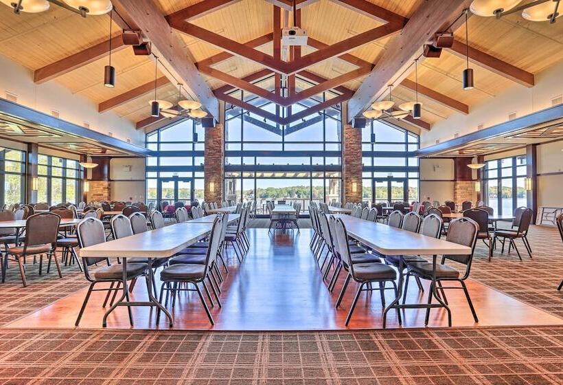 Pocono Lake House Near Skiing & Kalahari Resort!