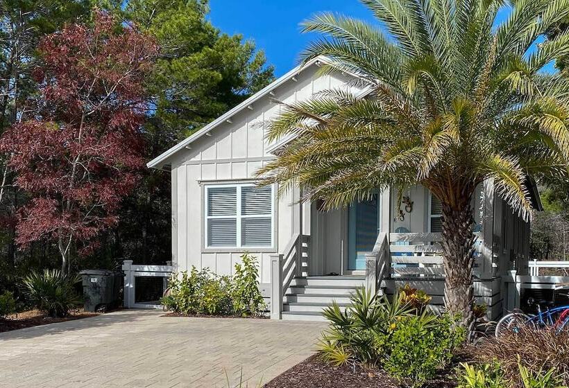 Santa Rosa Home W/ Pool Access   Half Mi To Beach!