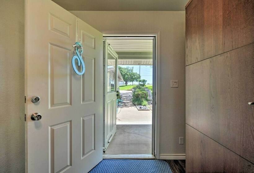 Waterfront Kingsland Home With Pool + River Access