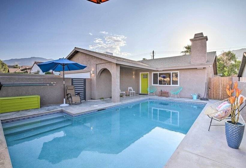 223332 3 Br Retreat W/ Pool & Putting Green!