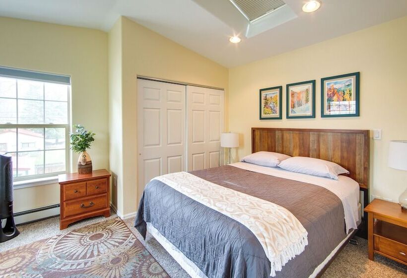 Buena Vista  Shambala  Sanctuary Near Main St!