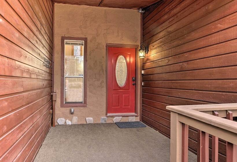 Cozy Home W/ Hot Tub   11 Mi To Rainbow Falls