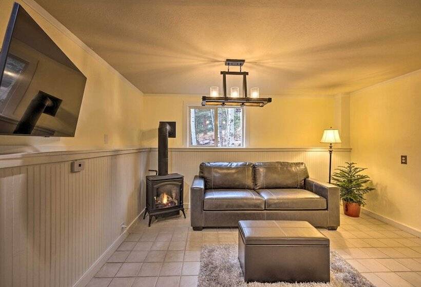 Cozy Home W/ Hot Tub   11 Mi To Rainbow Falls