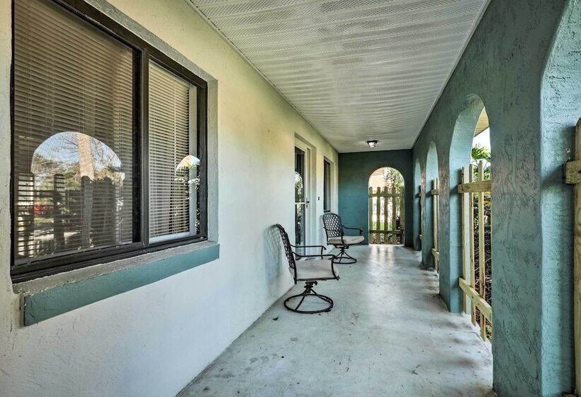 Local Olympians Home ~ 5 Mi To Beach!