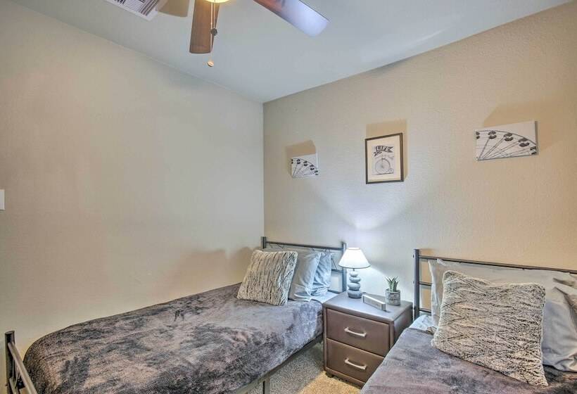 Pet Friendly San Antonio Gem Near Nature Preserve!