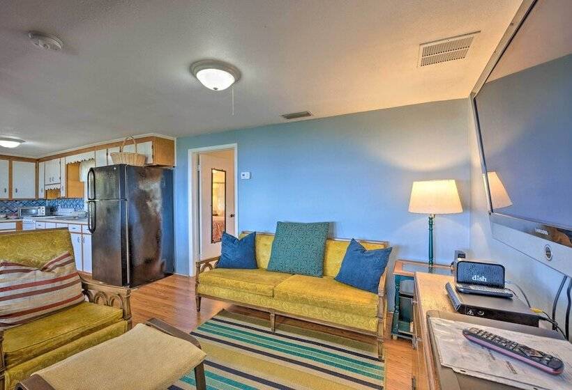 Riverfront St Augustine Retreat, Near Boat Launch!