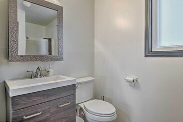 Tobyhanna Family Escape W/ Community Perks!