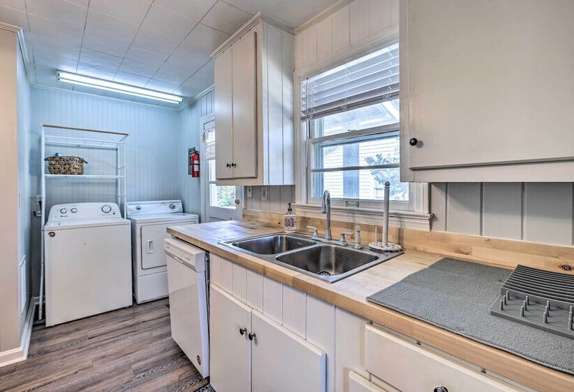 Tuscaloosa House 2 Mi To Coleman Coliseum!