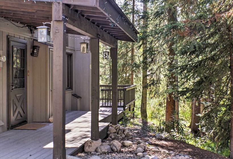 Winter Park Cabin   Walk To Main Street & Downtown