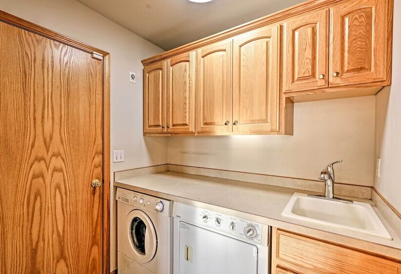 Birch Bay Waterfront Home   Steps To Beach!