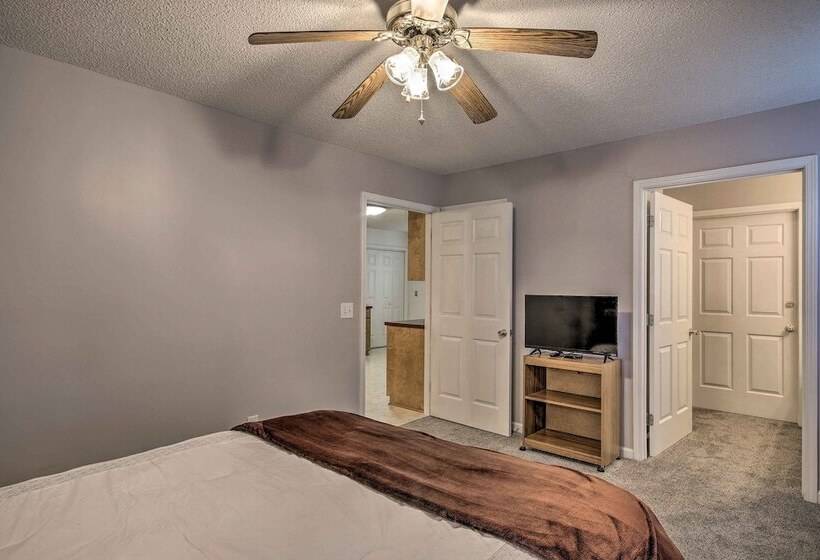 Chapin Home Near Boat Launch & Lake Murray!